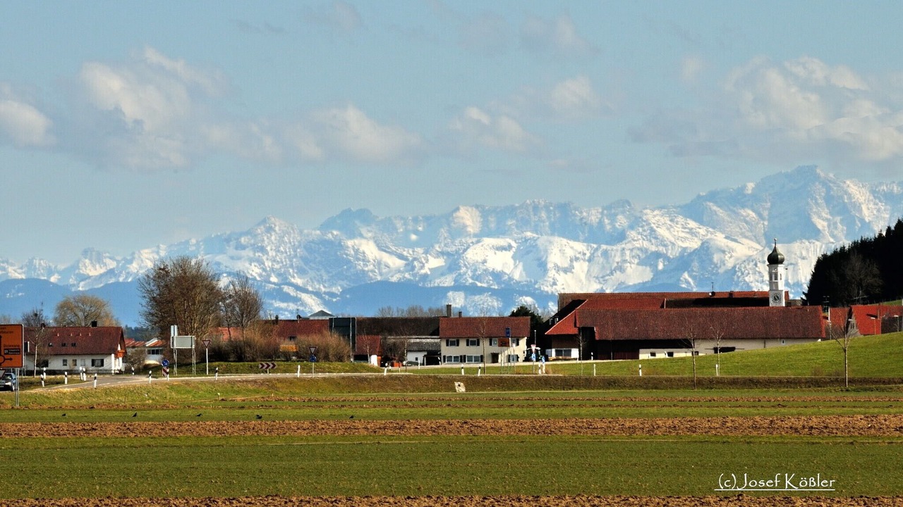 Photo of Others in Unterallgau