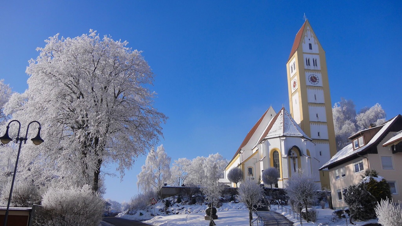 Photo of Outdoor in Unterallgau