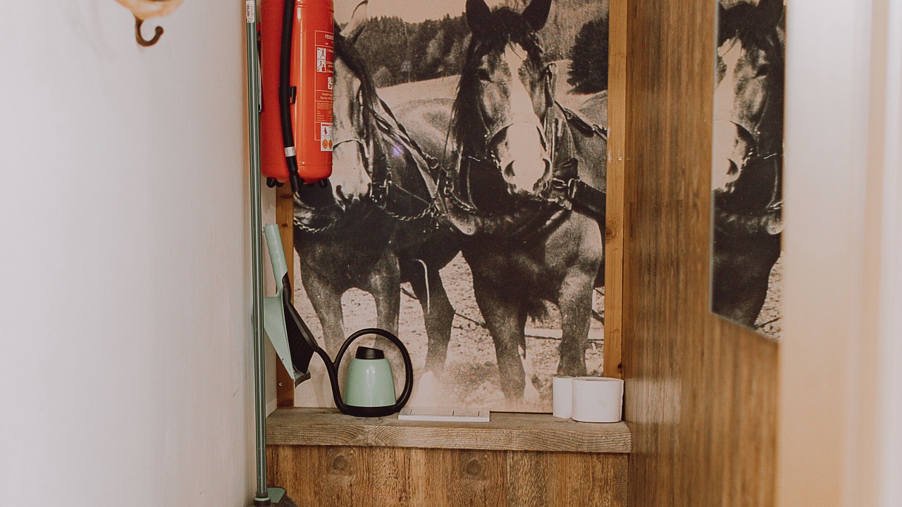 Photo of Bathroom in Unterallgau