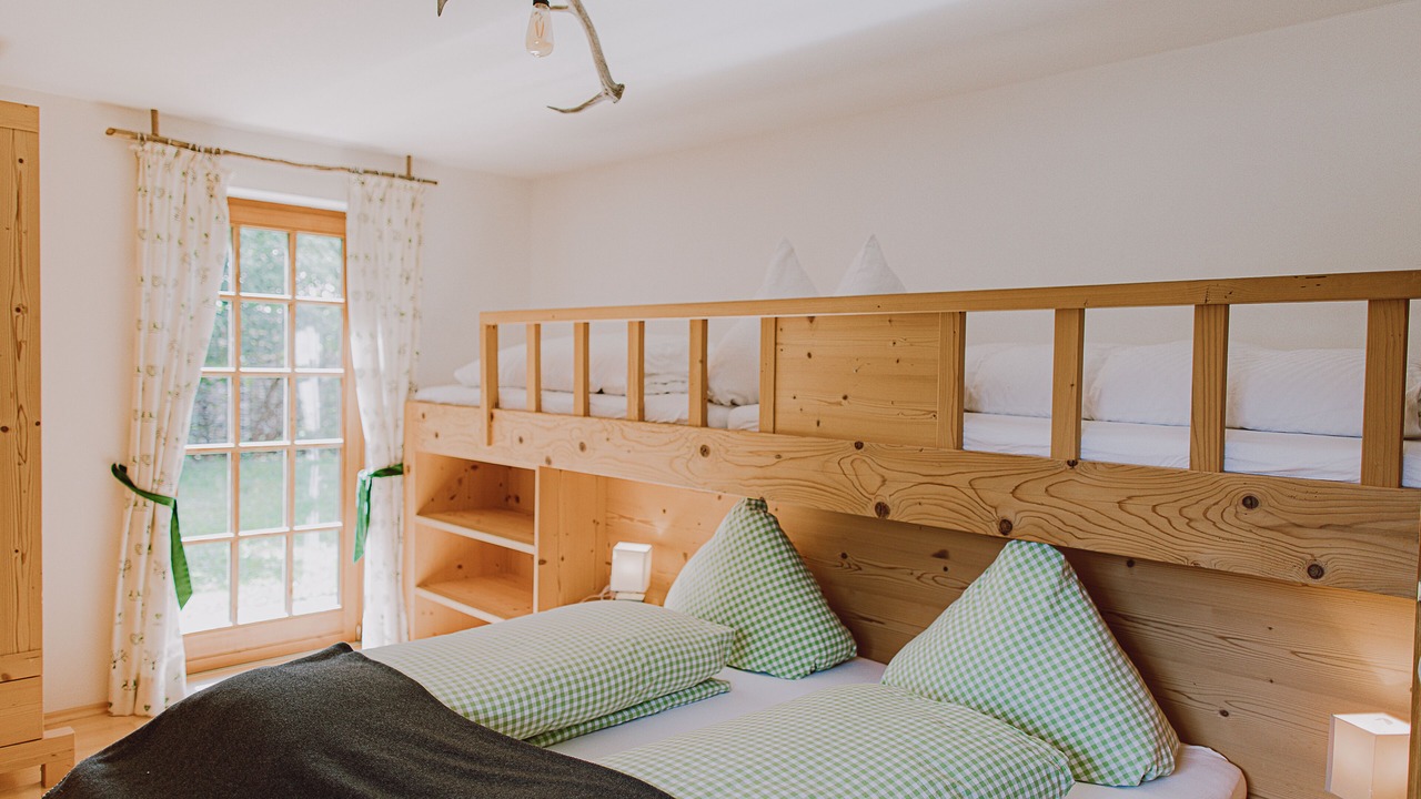 Photo of Bedroom in Unterallgau