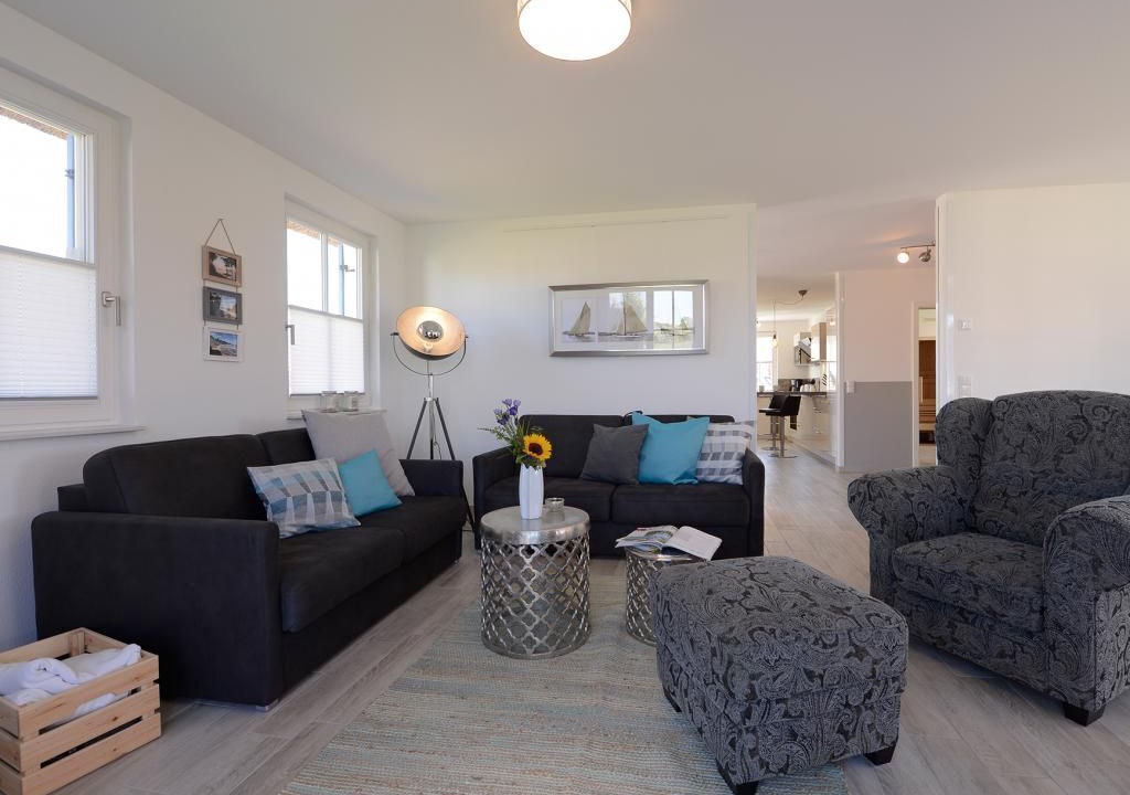 Photo of Livingroom in Gross Schwansee