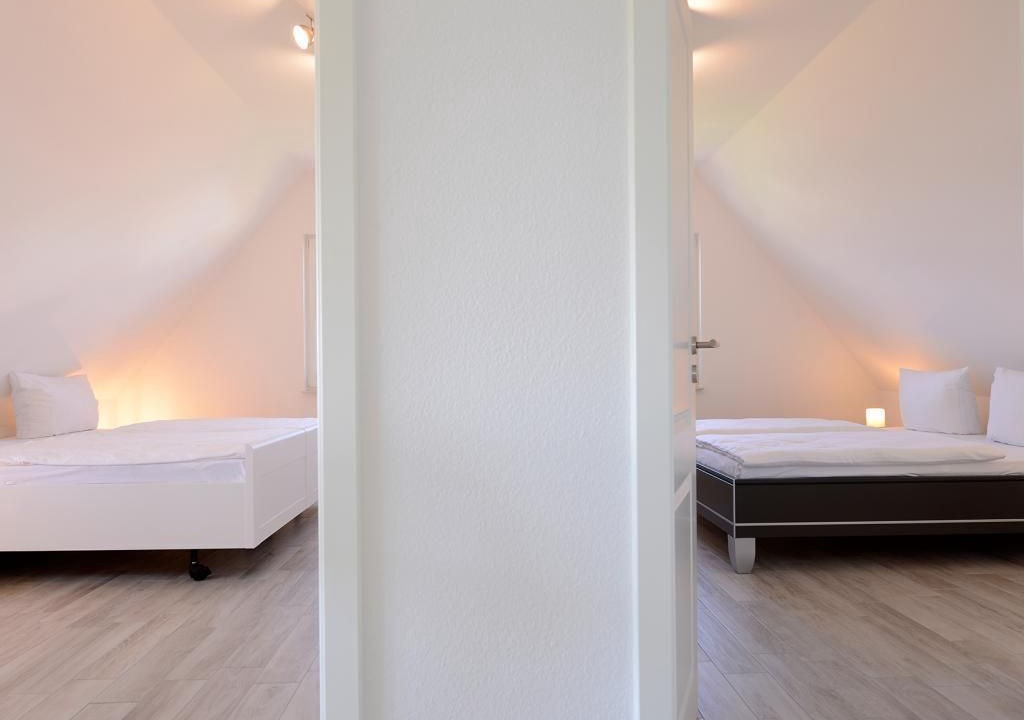 Photo of Bedroom in Gross Schwansee
