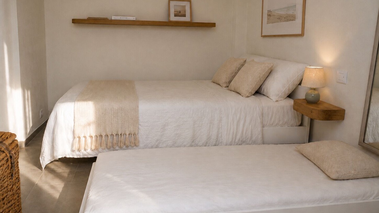 Photo of Bedroom in Hermigua
