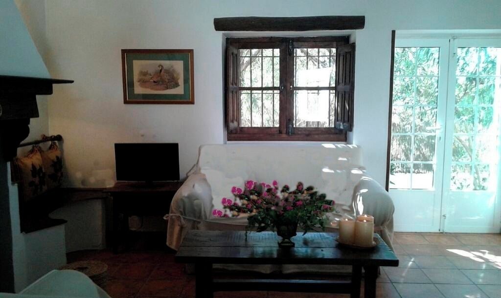 Photo of Livingroom in Trujillo