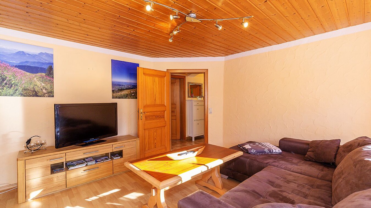 Photo of Livingroom in Unterwoessen