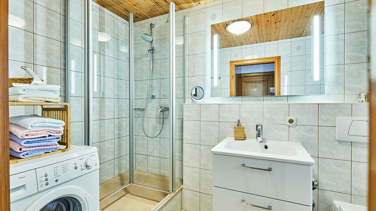 Photo of Bathroom in Unterwoessen