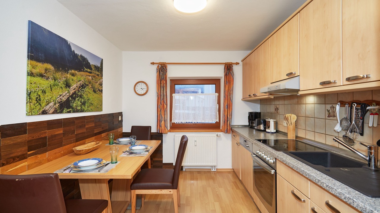 Photo of Kitchen in Unterwoessen