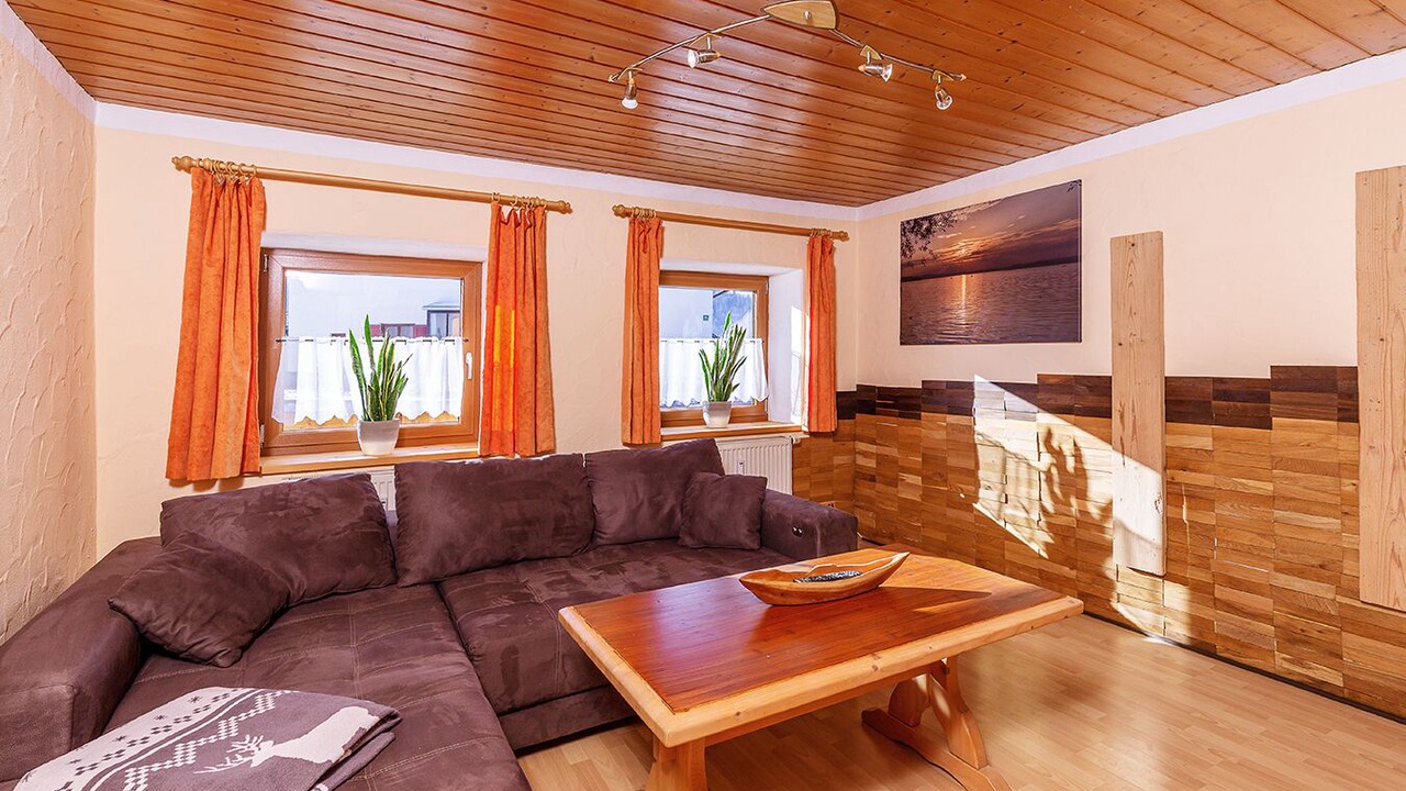 Photo of Livingroom in Unterwoessen