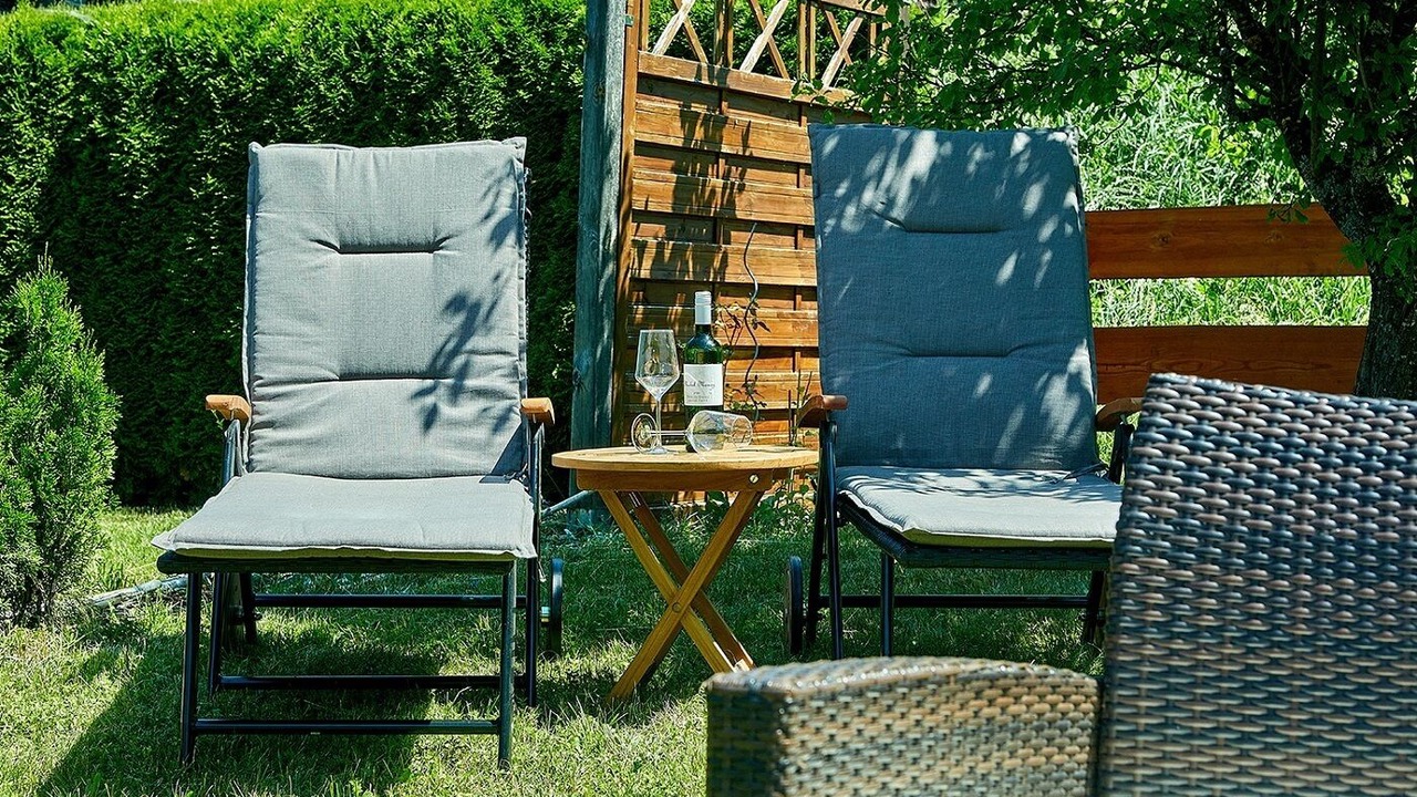 Photo of Outdoor in Unterwoessen
