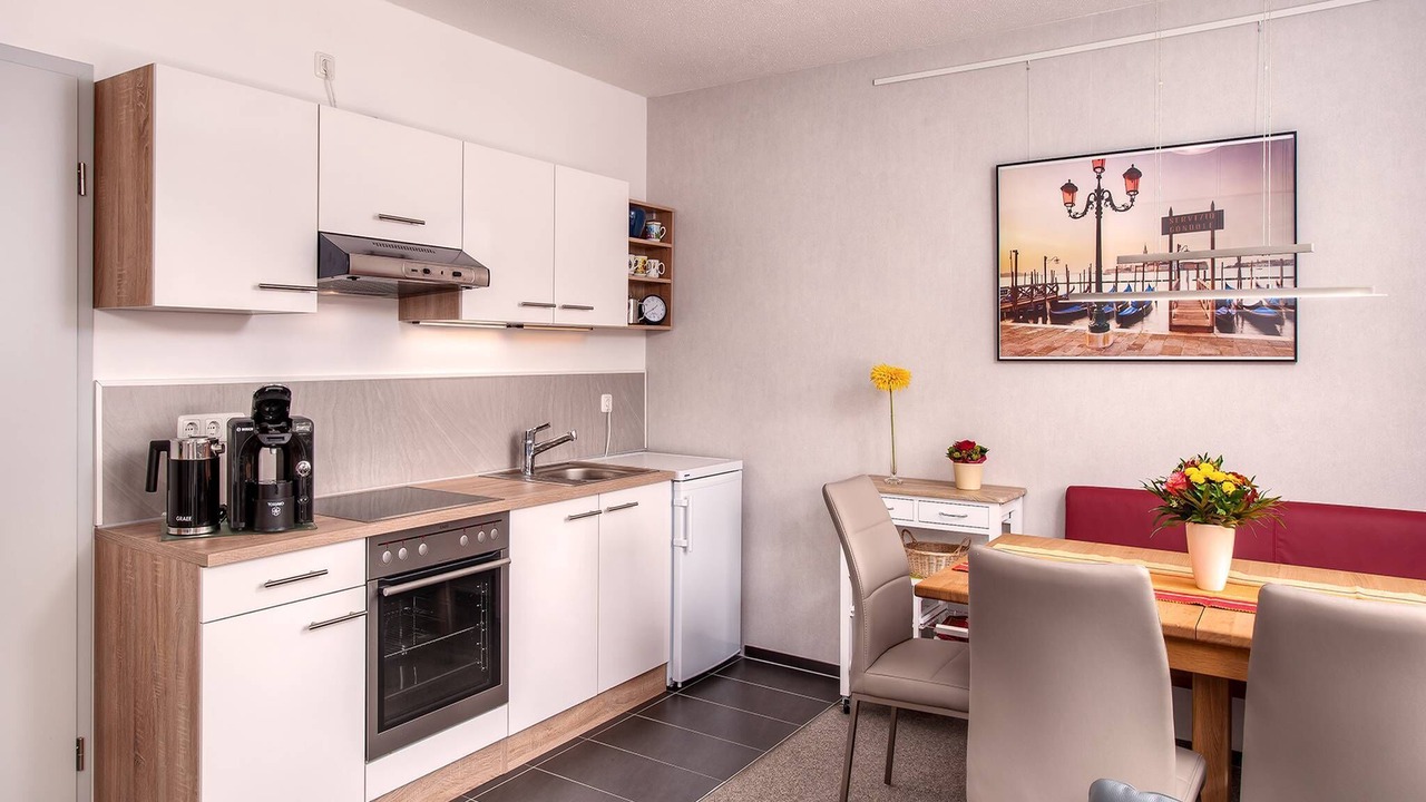 Photo of Kitchen in Inzell