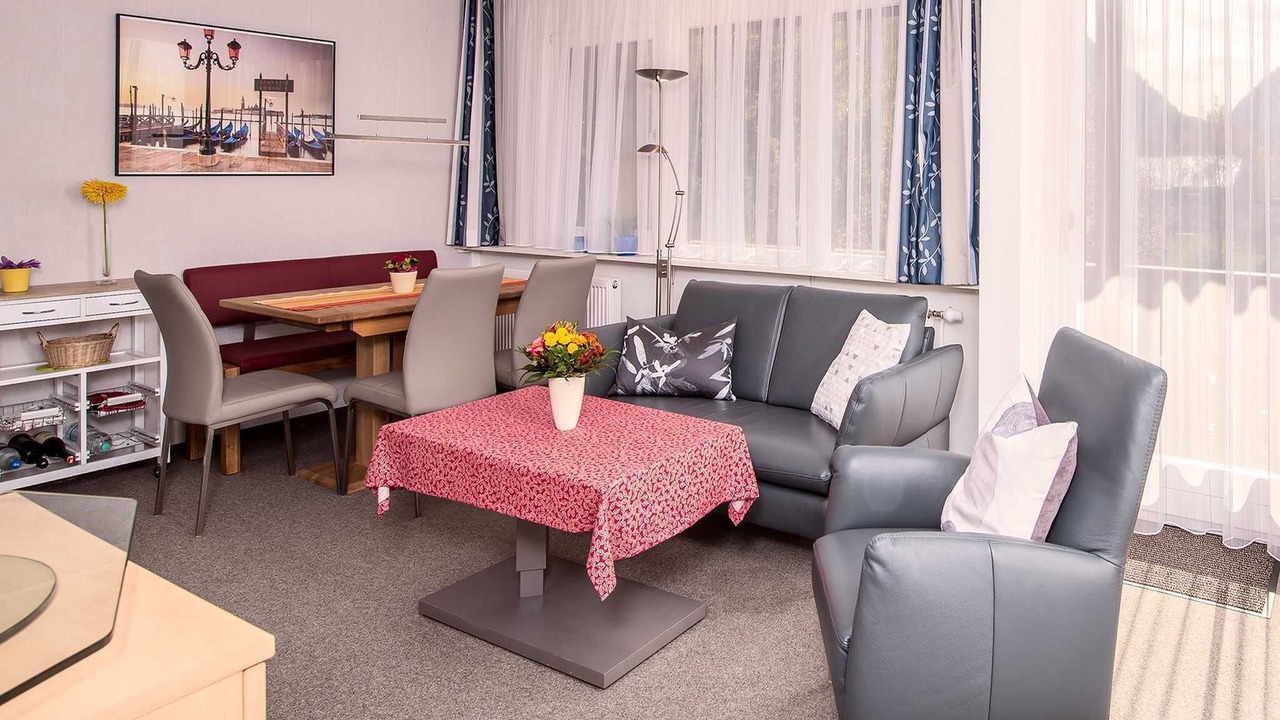 Photo of Livingroom in Inzell