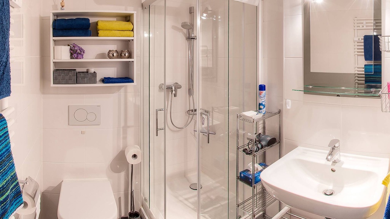 Photo of Bathroom in Inzell