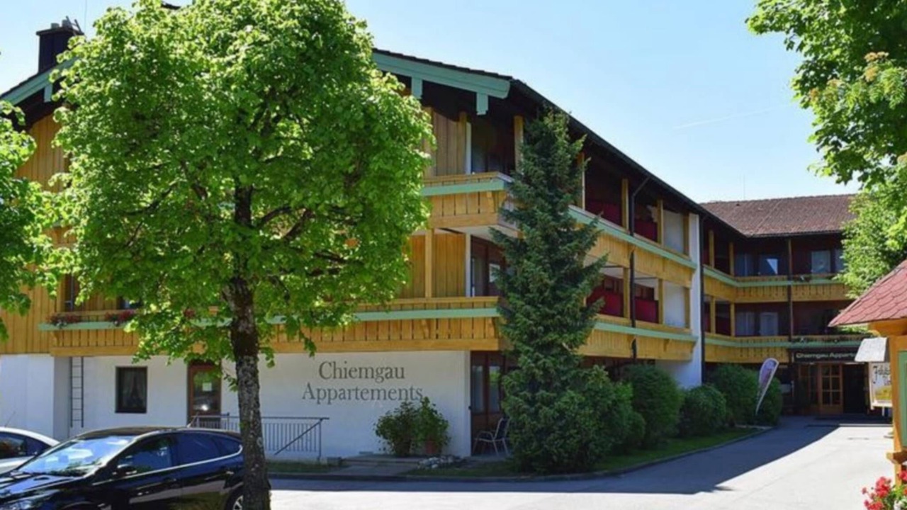 Photo of Outdoor in Inzell