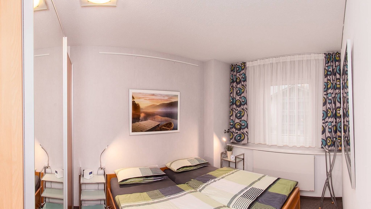 Photo of Bedroom in Inzell