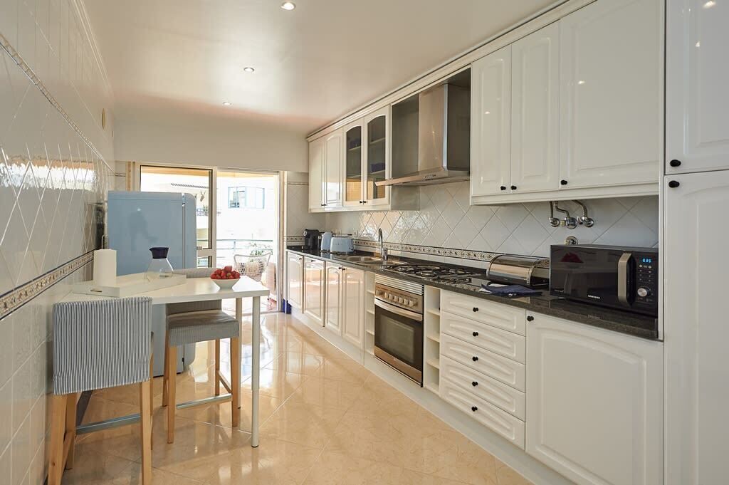 Photo of Kitchen in Cascais