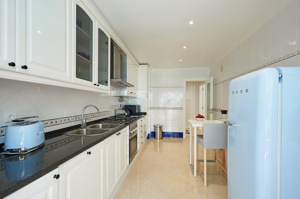 Photo of Kitchen in Cascais