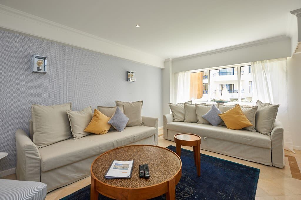 Photo of Livingroom in Cascais