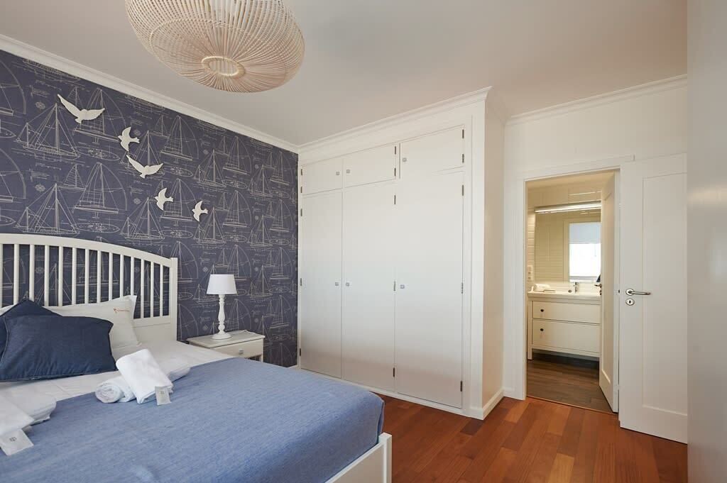 Photo of Bedroom in Cascais