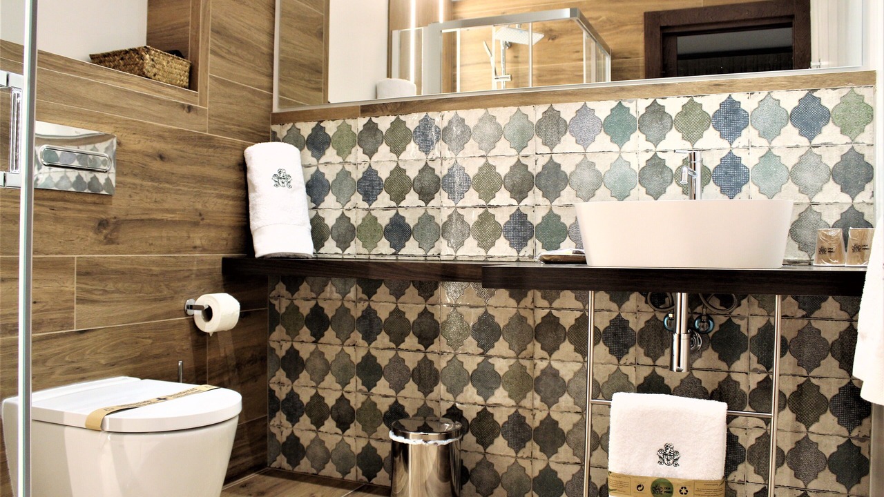 Photo of Bathroom in Yebra de Basa