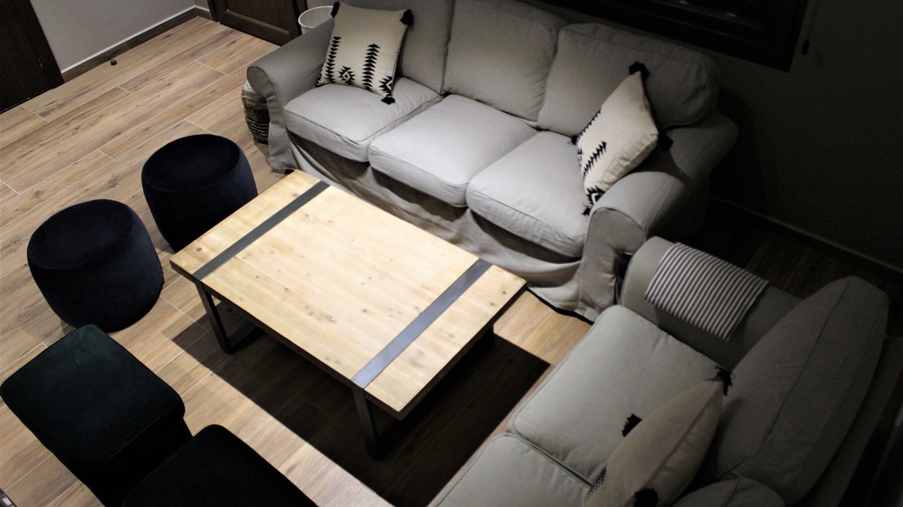 Photo of Livingroom in Yebra de Basa