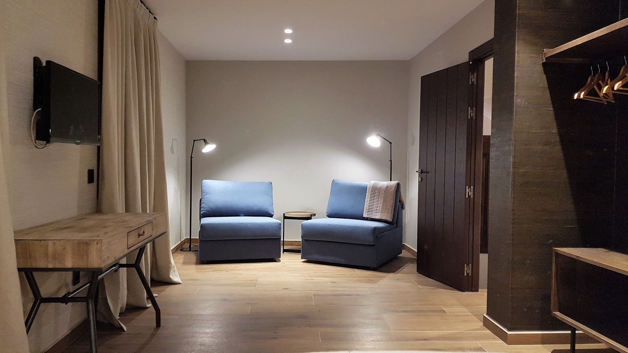 Photo of Bedroom in Yebra de Basa
