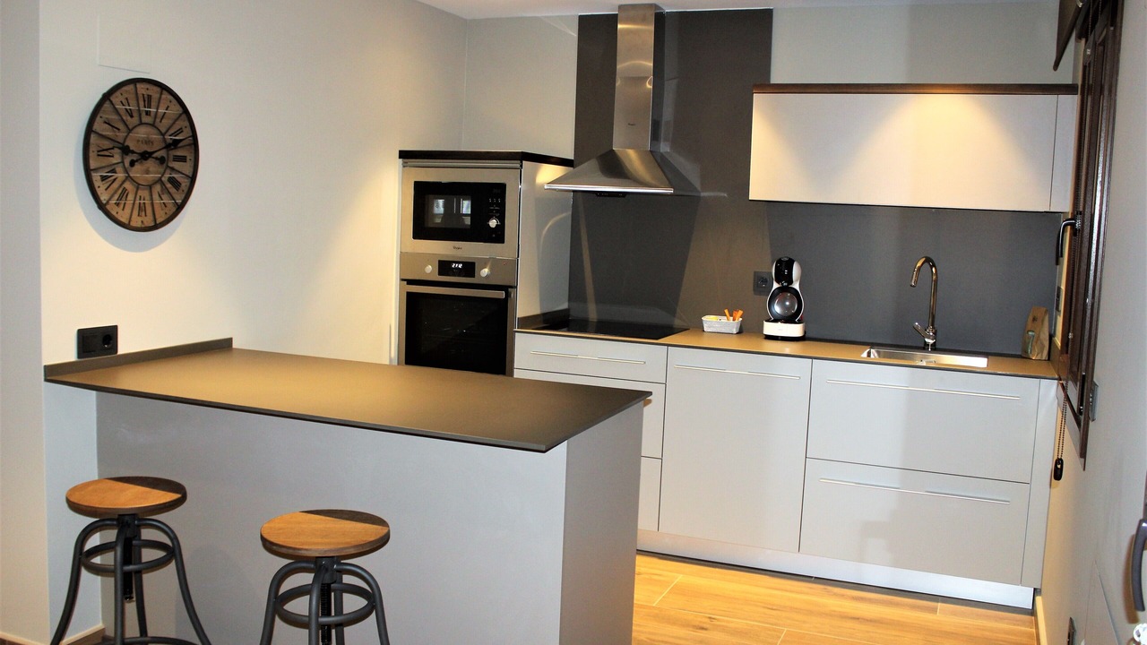 Photo of Kitchen in Yebra de Basa