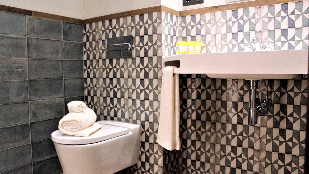 Photo of Bathroom in Yebra de Basa