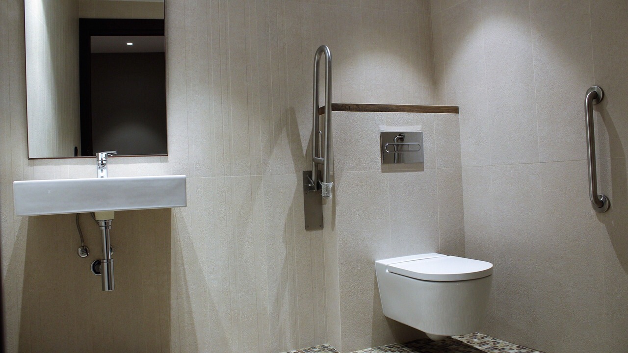 Photo of Bathroom in Yebra de Basa