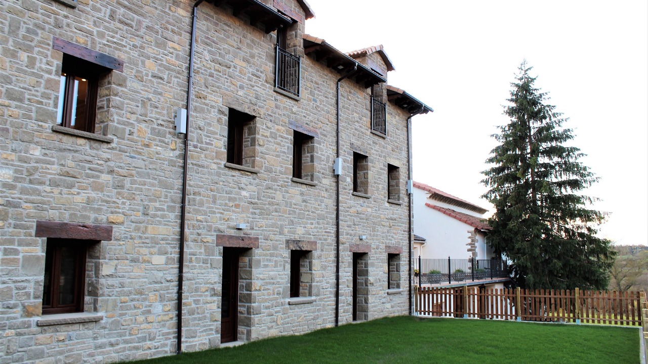 Photo of Outdoor in Yebra de Basa