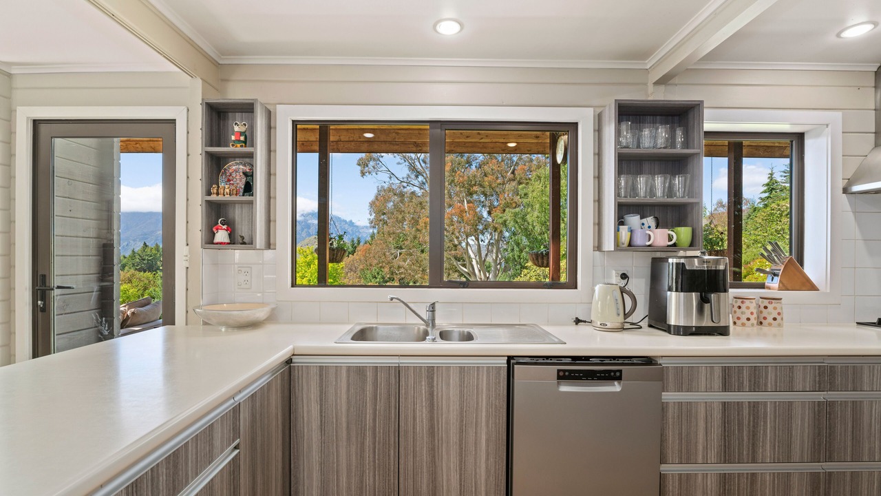 Photo of Kitchen in Dalefield