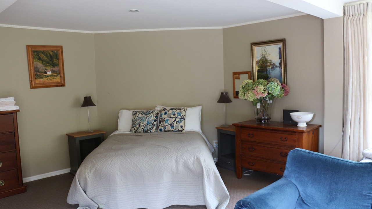 Photo of Bedroom in Dalefield