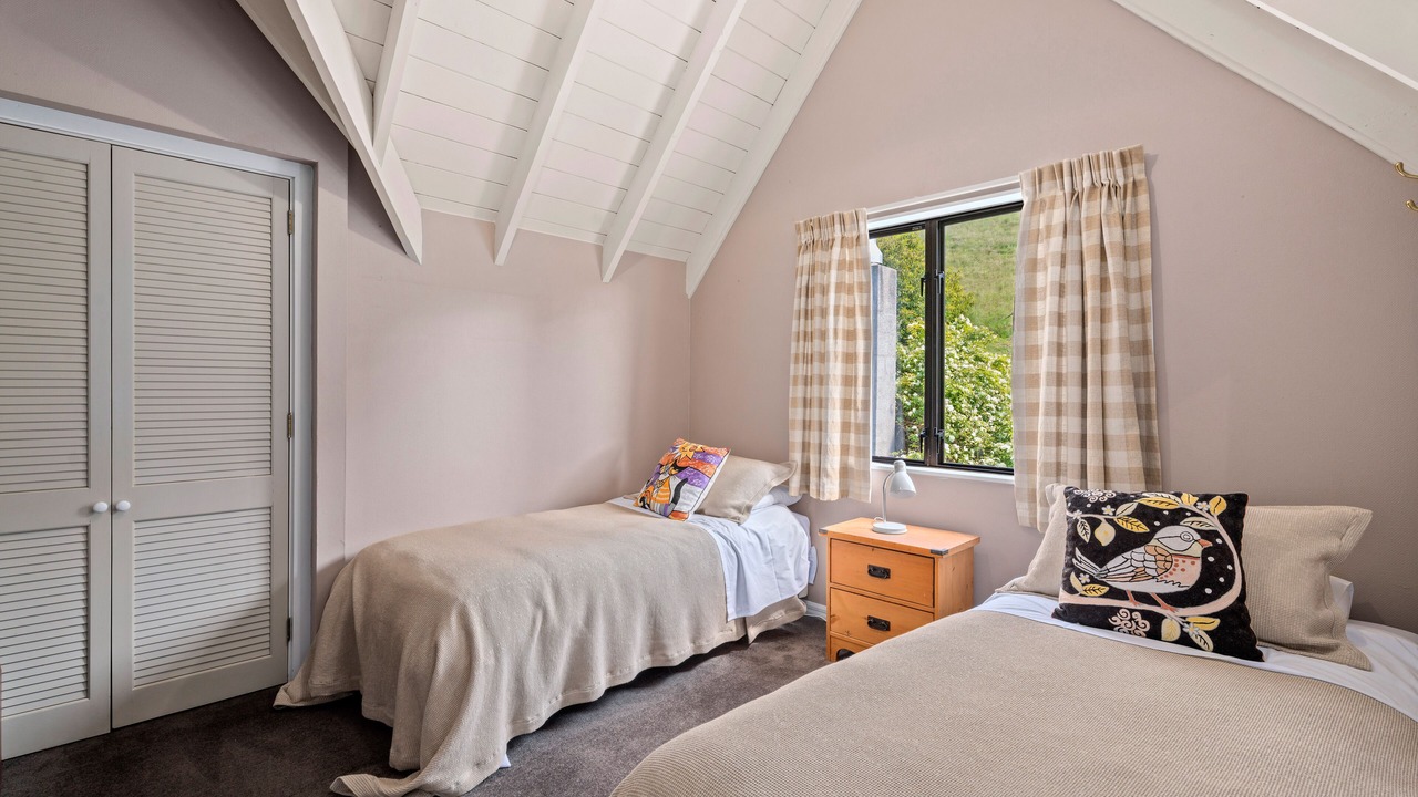 Photo of Bedroom in Dalefield