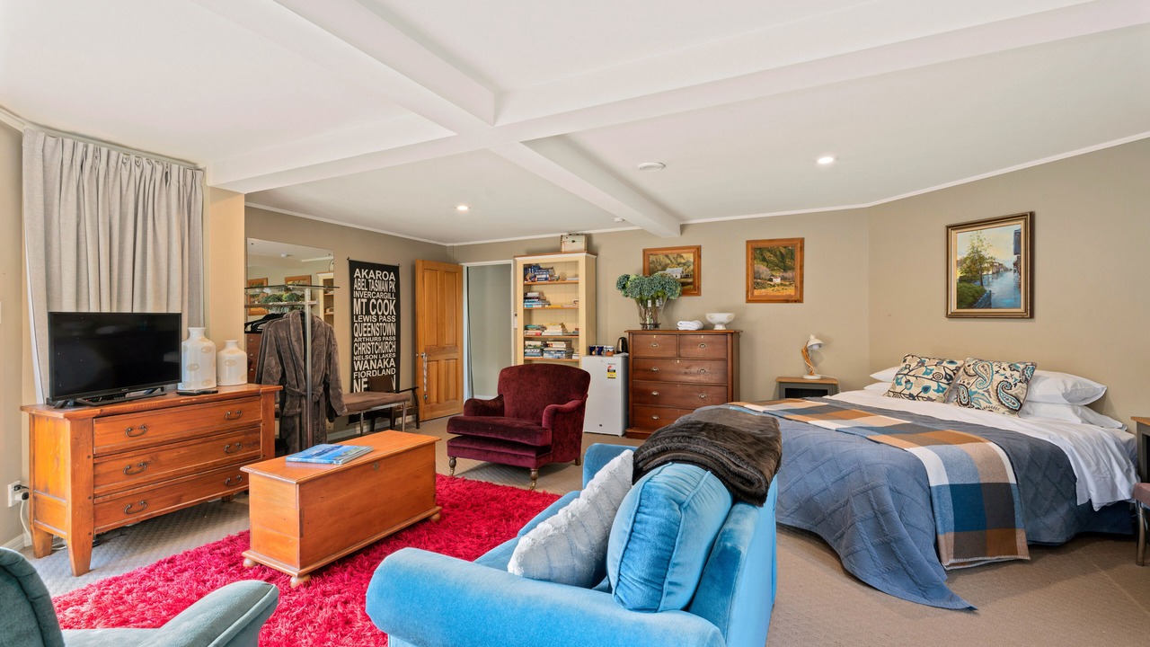 Photo of Bedroom in Dalefield