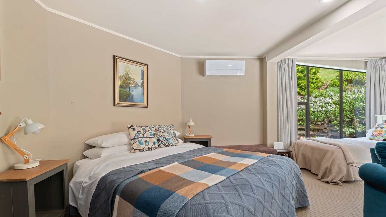Photo of Bedroom in Dalefield