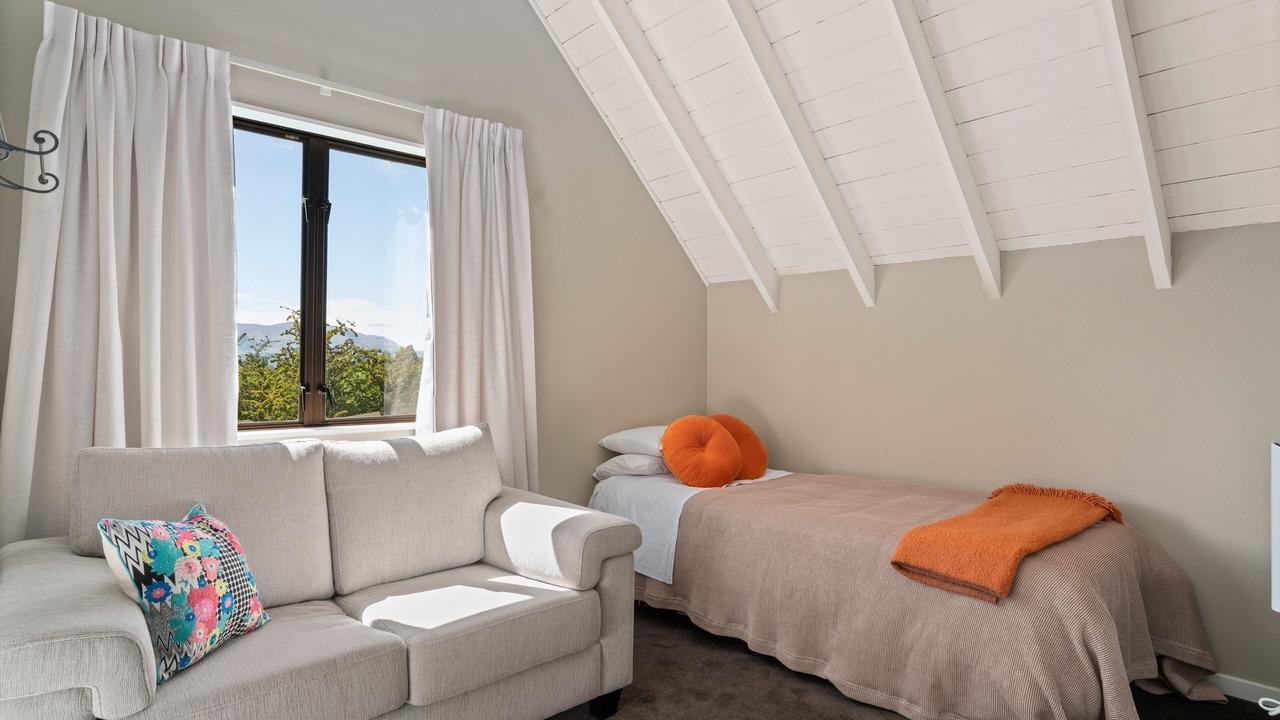 Photo of Bedroom in Dalefield