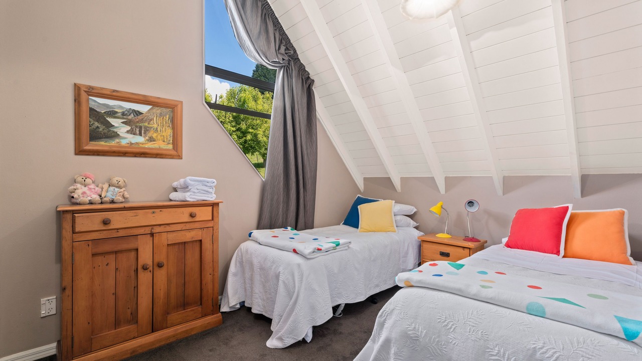 Photo of Bedroom in Dalefield