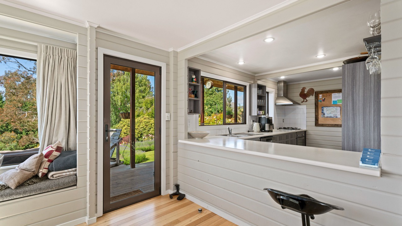 Photo of Kitchen in Dalefield