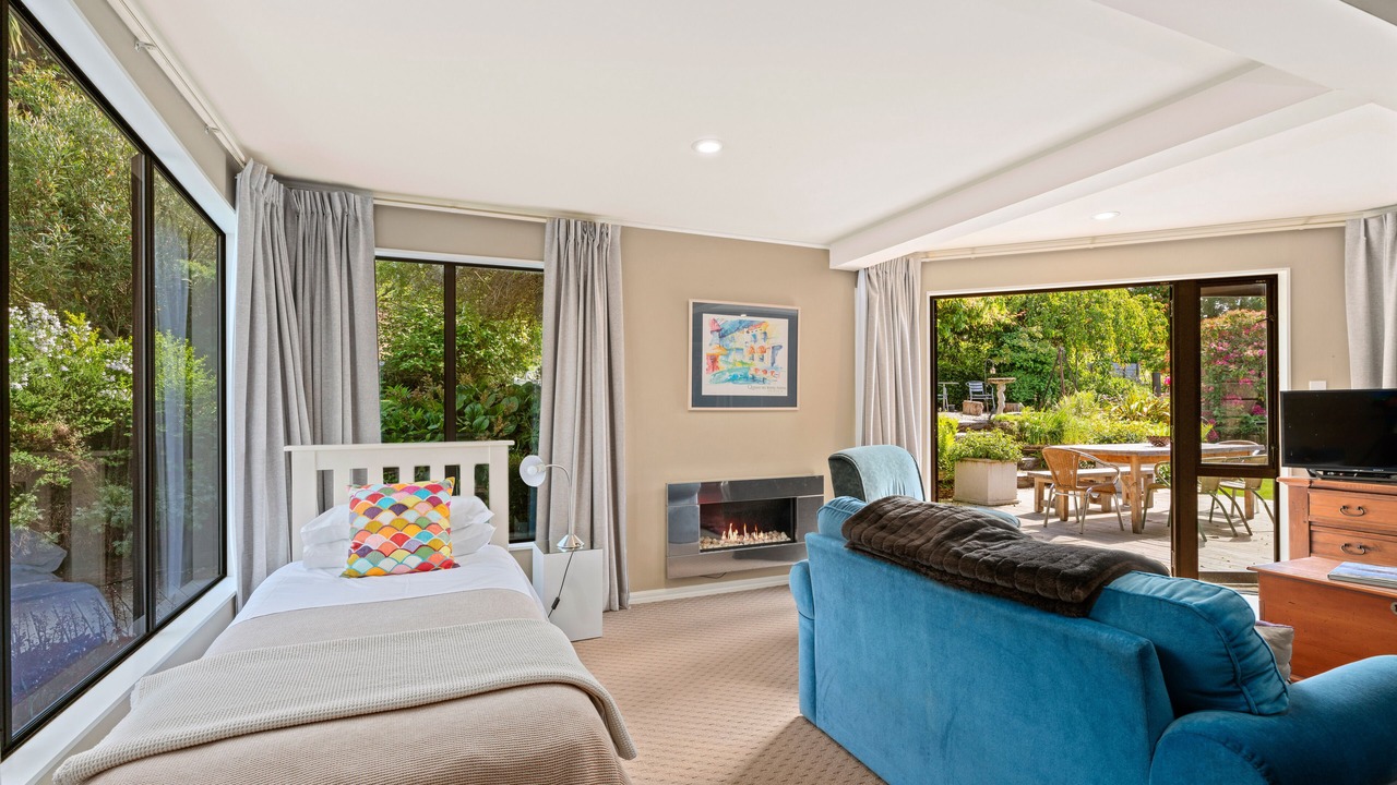 Photo of Livingroom in Dalefield