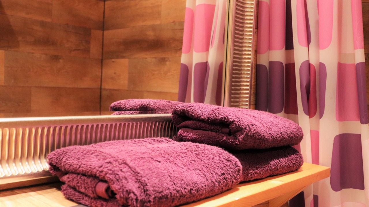 Photo of Bathroom in Lenggries