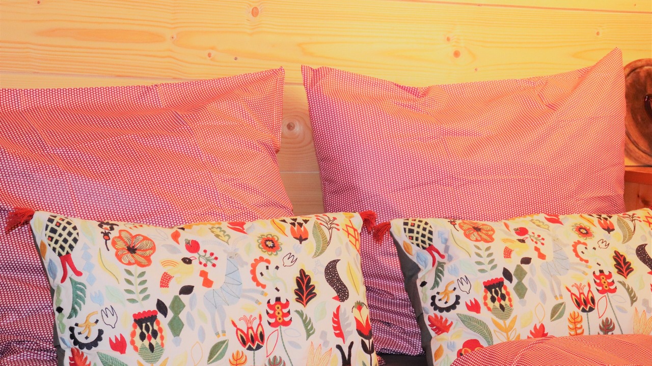 Photo of Bedroom in Lenggries