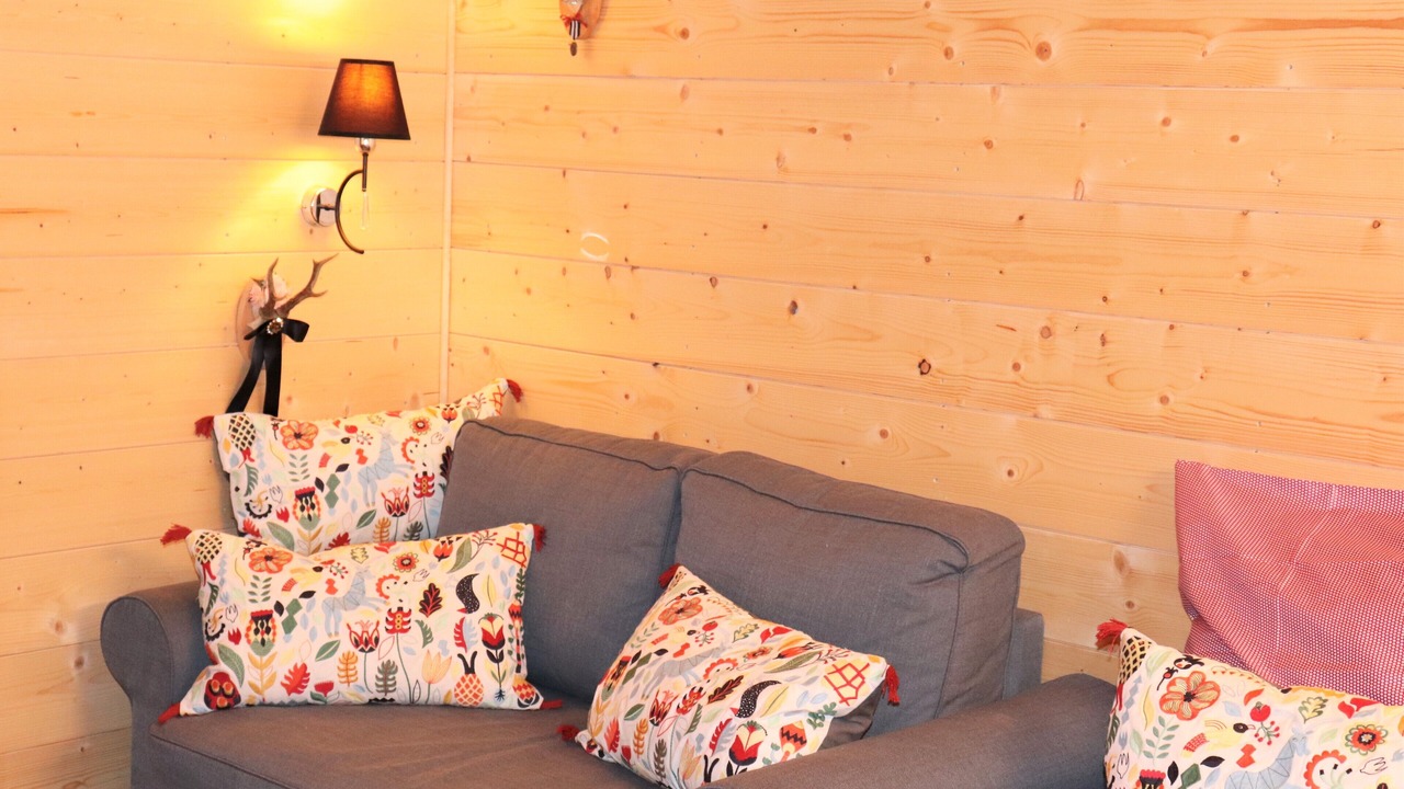 Photo of Livingroom in Lenggries