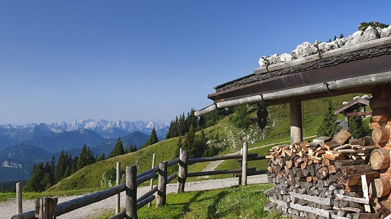 Photo of Outdoor in Lenggries