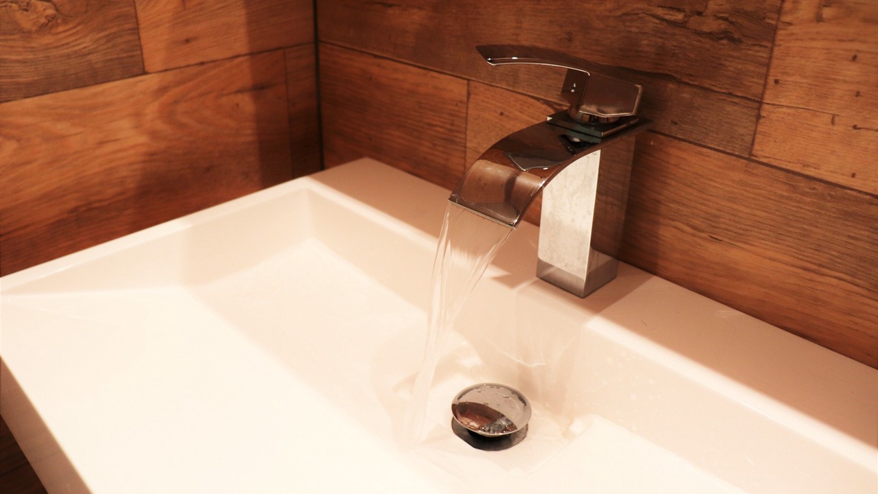 Photo of Bathroom in Lenggries