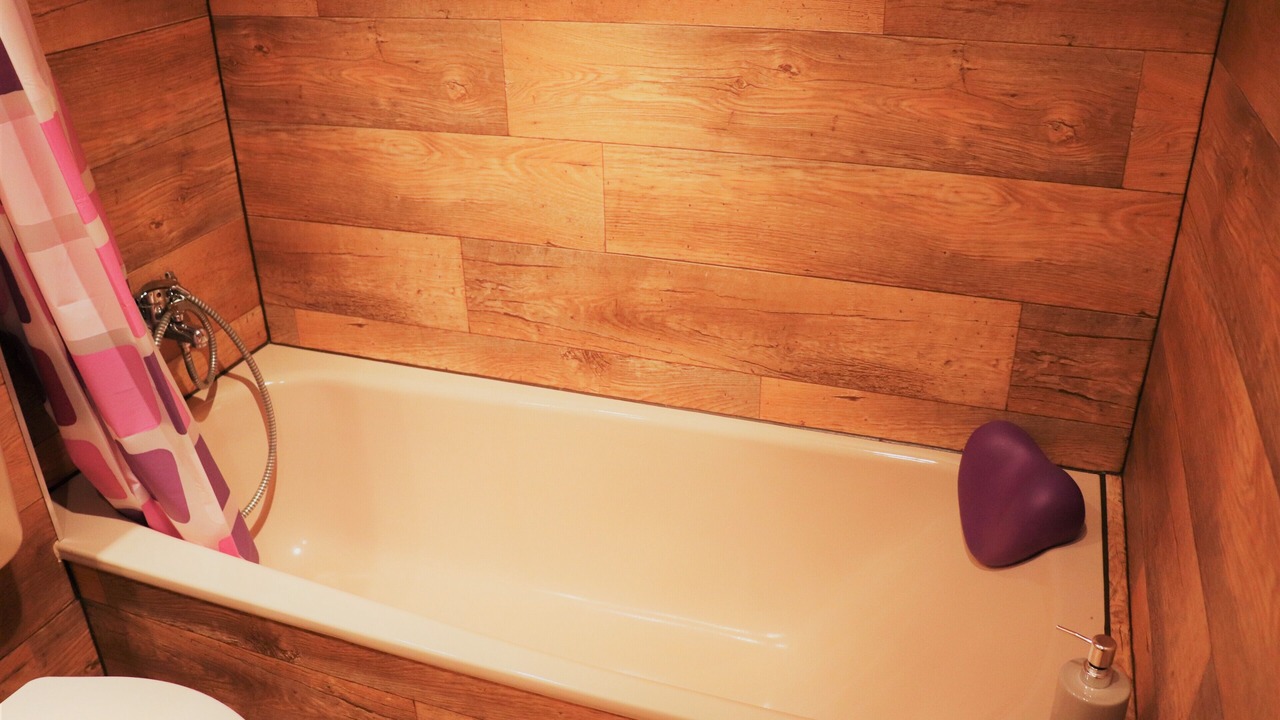 Photo of Bathroom in Lenggries
