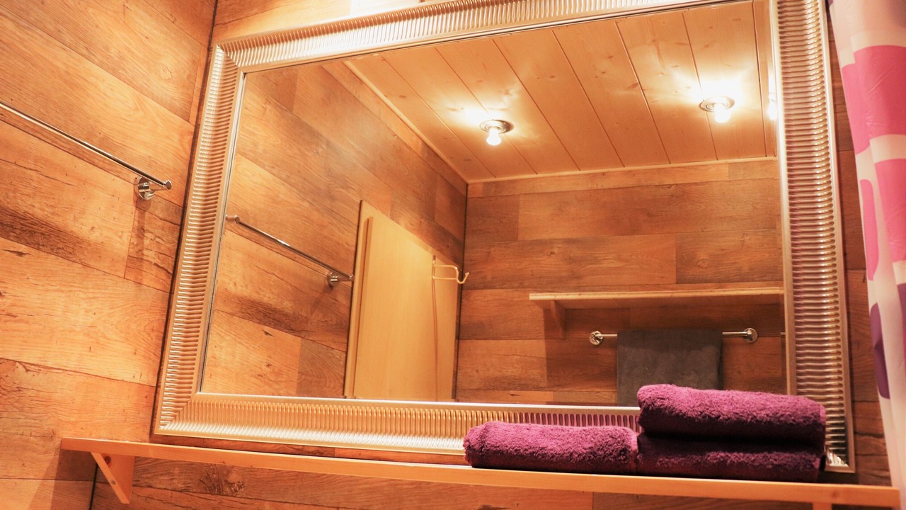 Photo of Bathroom in Lenggries