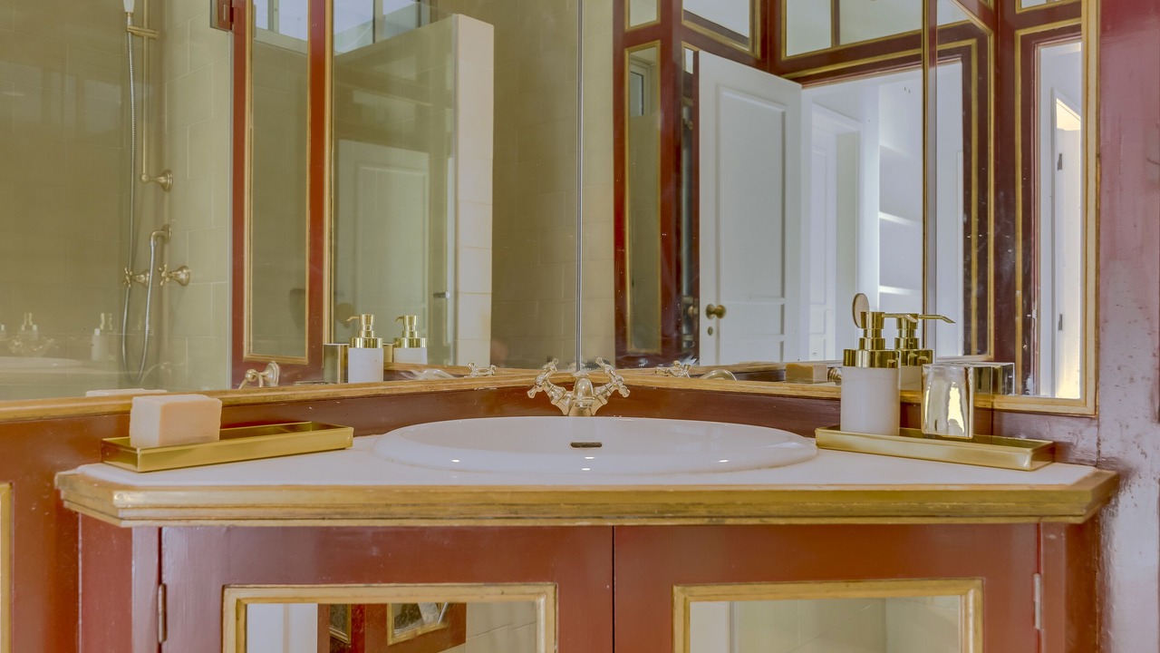 Photo of Bathroom in Estoril