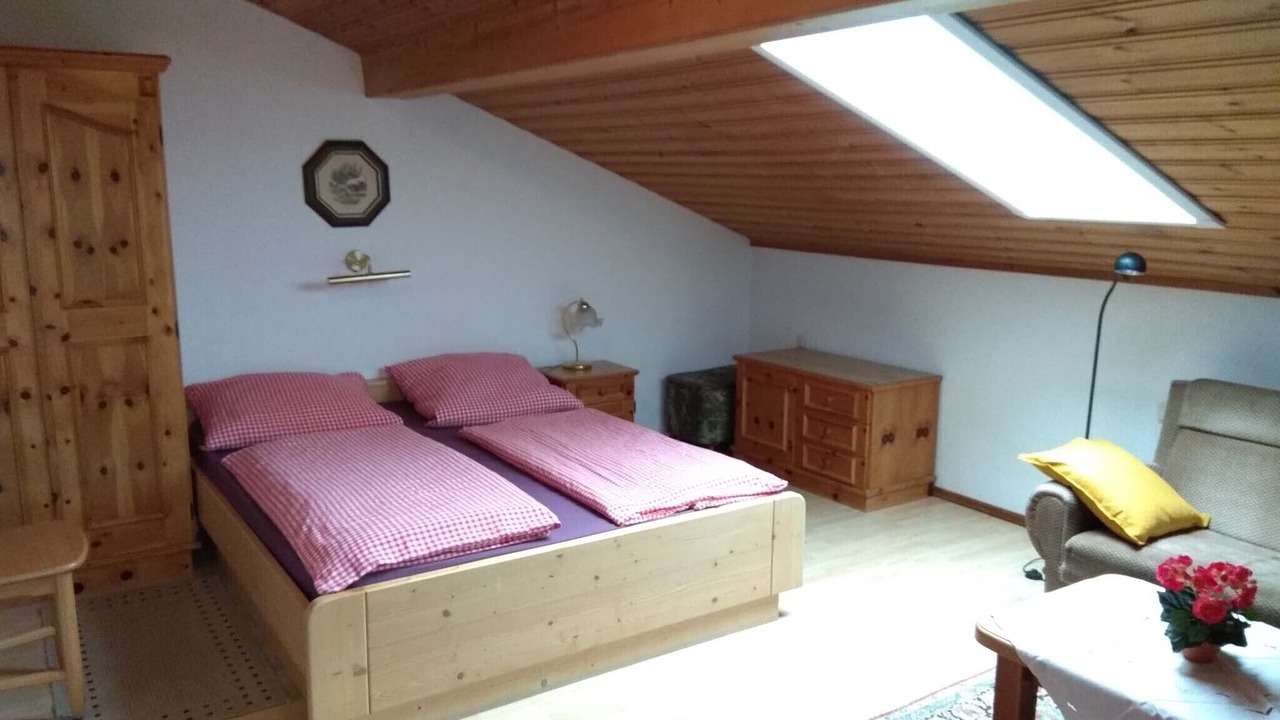Photo of Bedroom in Riedering