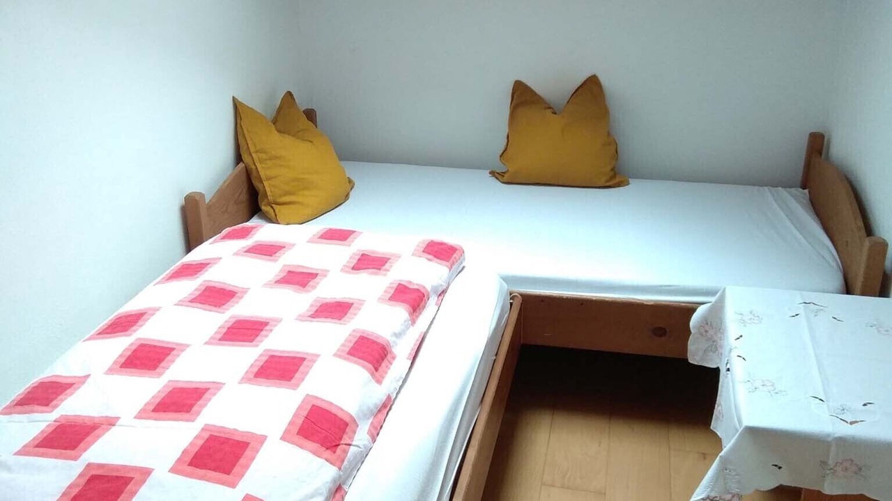 Photo of Bedroom in Riedering