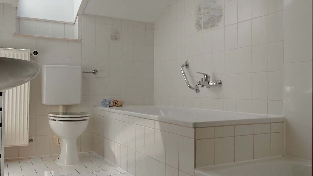 Photo of Bathroom in Riedering