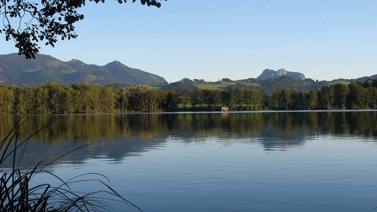 Photo of Outdoor in Riedering